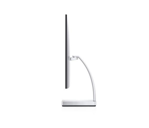 Dell 27'' S2719DC 210-AQDI Biały - 1460493 - zdjęcie 2